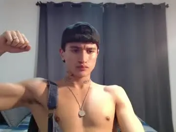 Chaturbate Sex Cam of taylor_024