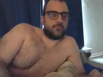 Chaturbate Live Sex Cam of wildfunguy1
