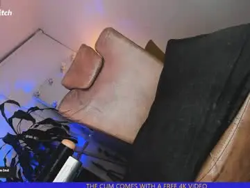 Chaturbate Sex Cam of azulawitch