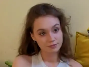 Chaturbate Sex Chat of hettiesalsa