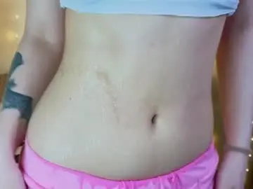 Chaturbate Live Sex Cam of hettiesalsa