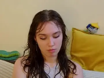 Chaturbate Adult Webcam of hettiesalsa