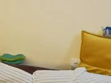 Chaturbate Nude Webcam of hettiesalsa