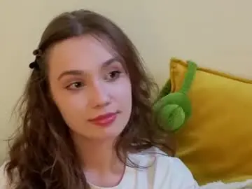 Chaturbate Private Sex Chat of hettiesalsa