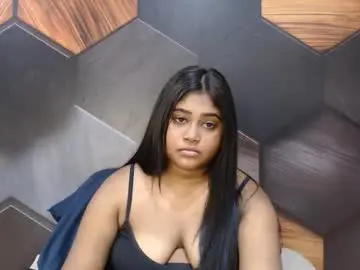 Chaturbate Best live sex cam show of indian_rimmelx