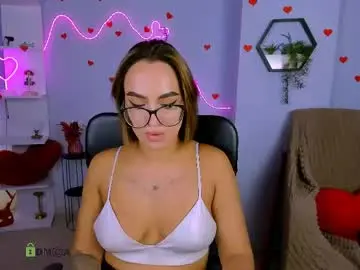 Chaturbate Adult Webcam of khloebeauty