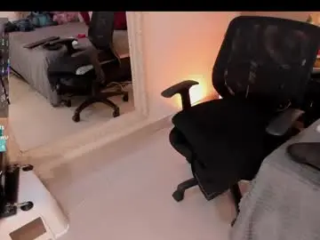 Chaturbate Adult Webcams of mariana_c