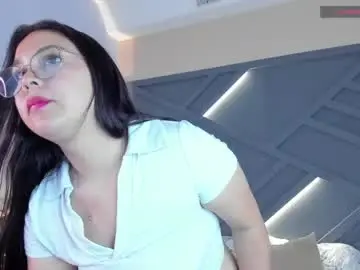 Chaturbate Sex Chat of scarleett__1