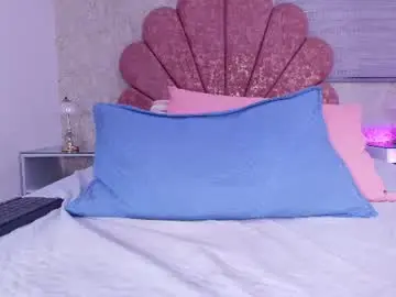 Chaturbate Best Webcam of vaiolet_colls