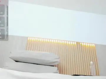 Chaturbate Private Sex Chat of arika_brown