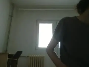 Chaturbate Best Webcam of bigjames_chicago