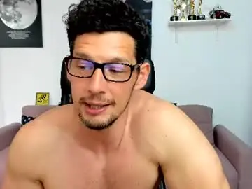 Chaturbate Private Sex Chat of brutusk1