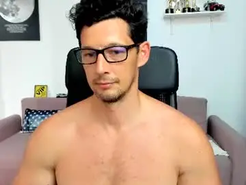 Chaturbate Free Porn Cam of brutusk1
