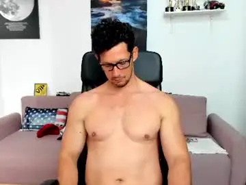 Chaturbate Live Sex Cam of brutusk1