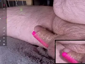 Chaturbate Sex Cam of controlmytoys