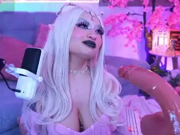 Chaturbate Nude Webcam of hayami_dai