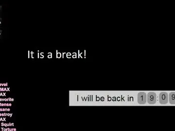 Chaturbate Live Sex Cam of horny_and_wild