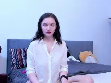 Chaturbate Nude Webcam of katherinemidnight