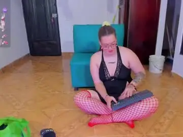 Chaturbate Sex Cam of kendallclark03