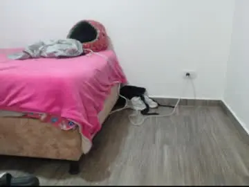 Chaturbate Private Sex Chat of michell_bunny13