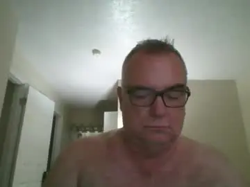 Chaturbate Sex Cam of thickwhiteload