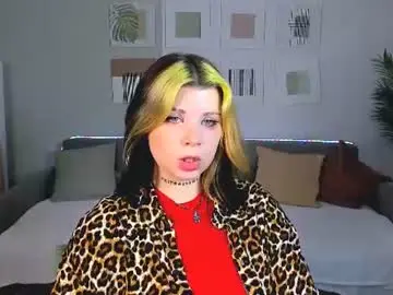 Chaturbate Sex Chat of alicespencery