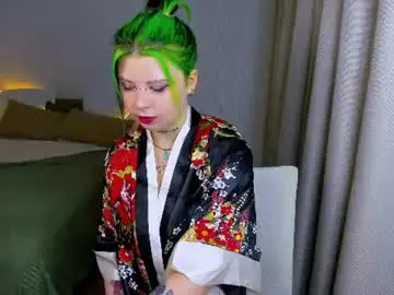 Chaturbate Live Porn of alicespencery