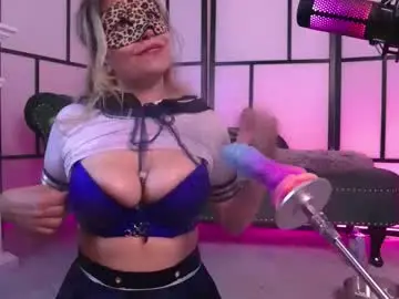 Chaturbate Sex Cam of allys_secret