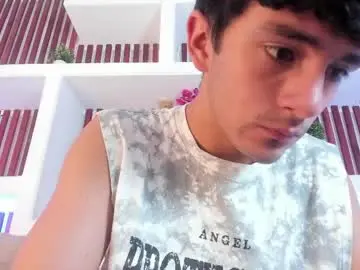 Chaturbate Best Webcam of axel_draven