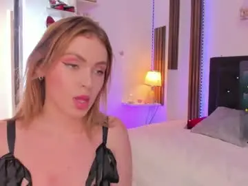 Chaturbate Live Sex of coralsmith11