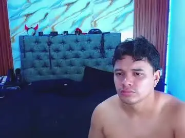 Chaturbate Nude Webcam of crisandmery