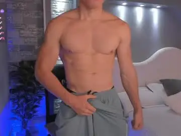 Chaturbate Adult Webcams of ianmancini