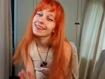 Chaturbate Adult Webcams of kitsun_ne