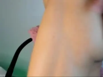 Chaturbate Adult Webcams of nicolefluffypussy