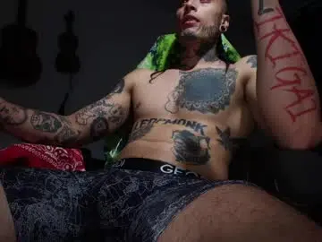 Chaturbate Free Porn Cam of ryuk_it