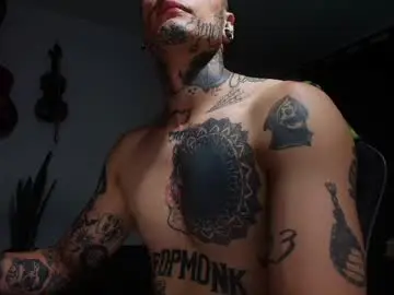 Chaturbate Watch Live Sex Cams of ryuk_it