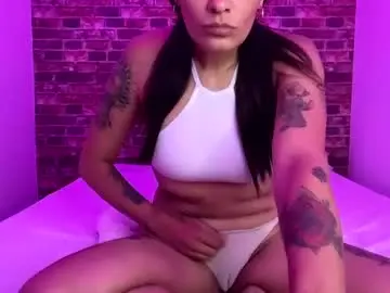 Chaturbate Nude Webcam of skarlett_kiss