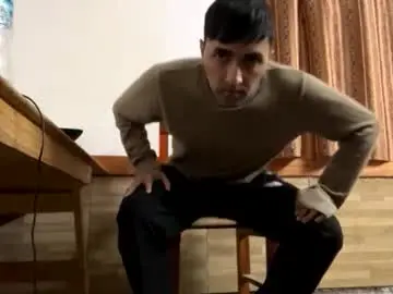Chaturbate Nude Webcam of y0ungwithbrowndick