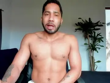 Chaturbate Adult Webcams of cristobal12cock
