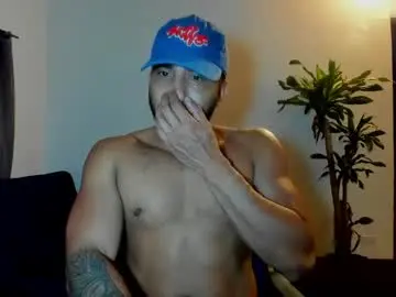 Chaturbate Live Sex of cristobal12cock