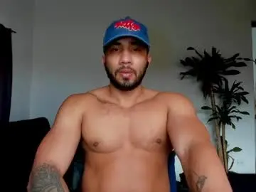 Chaturbate Adult Webcams of cristobal12cock