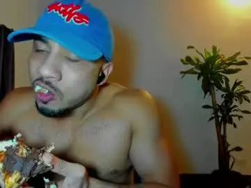 Chaturbate Sex Chat of cristobal12cock