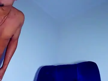 Chaturbate Live Sex Cam of dominick_king