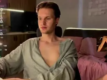 Chaturbate Free Live Porn of leonnextdoor
