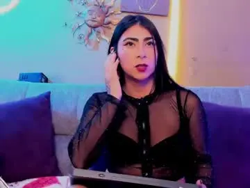 Chaturbate Live Sex of lucyfergp