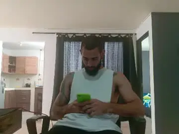 Chaturbate Adult Webcams of matheusbeard2
