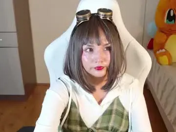 Chaturbate Sex Cam of naree_masaki
