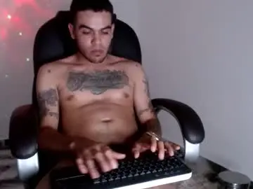 Chaturbate Live Sex Cam of riancum