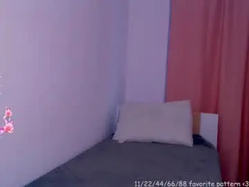 Chaturbate Nude Webcam of sarah_hs