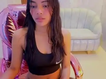 Chaturbate Live Sex Cam of valentina_gomez_s